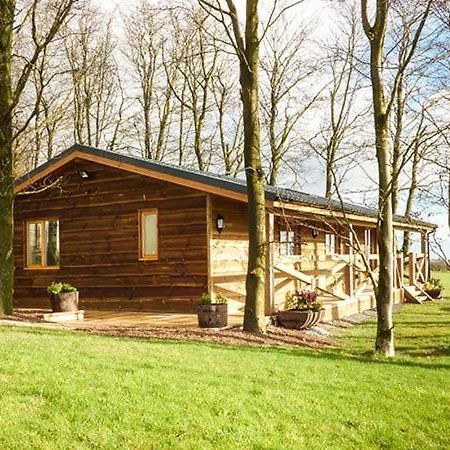 Valley View Lodge Trelystan 외부 사진
