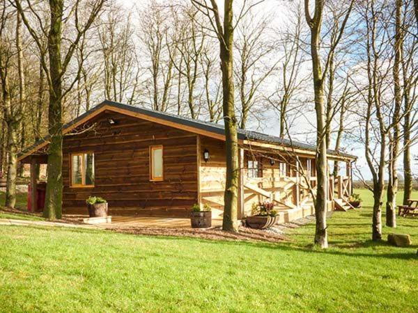 Valley View Lodge Trelystan 외부 사진